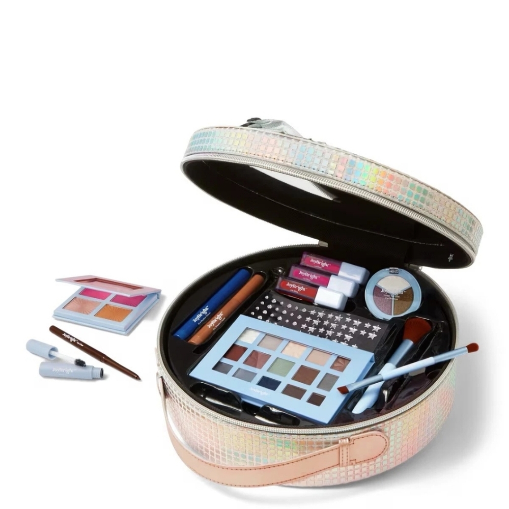 Ulta Beauty Makeup Collection Set Kit NEW - Picture 3 of 16